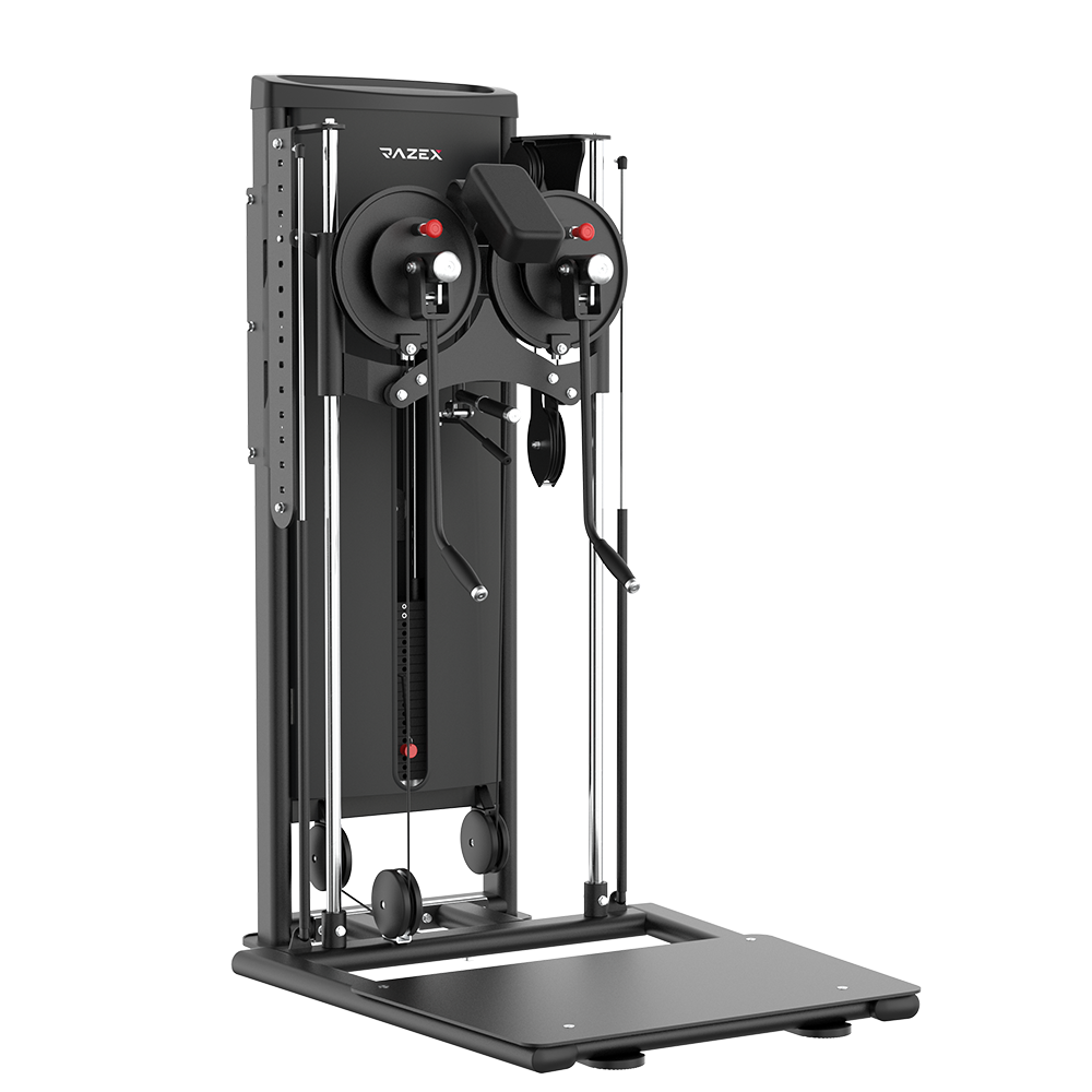 Standing Multi Flight
